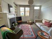 Oxford Road, Cambridge CB4, 2 bedroom detached house to...