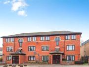 Oxford Road, Cowley, 1 Bedroom Flat