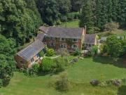 Oxford Road, Donnington, 4 Bedroom House