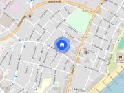 Oxford Road, Eastbourne, BN22