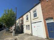 Oxford Road, Leicester, 5 Bedroom Terraced