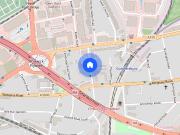 Oxford Road North, Chiswick, London, W4