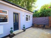 Oxford Road, Reading, 1 Bedroom Apartment