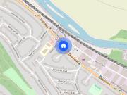 Oxford Road, Reading, Berkshire