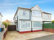 Oxford Road, Thornton cleveleys, 5 Bedroom Semi detached