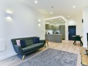 Oxford Road, Uxbridge UB8, 1 bed flat to rent, £1,650...