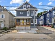 Oxford St, Providence, Home For Sale