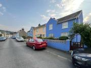 Oxford Street, Aberaeron, 3 Bedroom End