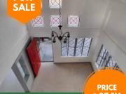 Oxford Street, Cubao house and lot