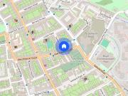 Oxford Street, Edinburgh, EH8