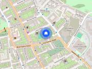 Oxford Street, Edinburgh, EH8