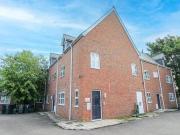 Oxford Street, Lambourn, 2 Bedroom Apartment