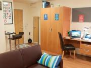 Oxford Street, Leicester, 2 Bedroom Apartment