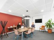 Oxford Street, Manchester, Serviced Office To