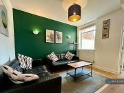 Oxford Street, Middlesbrough, 4 Bedroom Terraced