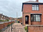 Oxford Street, Shildon, 3 Bedroom Detached