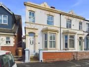 Oxford Street, St. Helens, 4 Bedroom End