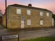 Oxford Street, Stony Stratford, Milton Keynes