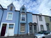 Oxford Street, Swansea SA1, 4 bed shared accommodation...