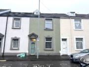 Oxford Street, Swansea SA1, 5 bed shared accommodation...