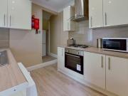 Oxford Street, Treforest CF37, 4 bed shared...