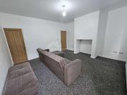 Oxford Terrace, Batley, WF17