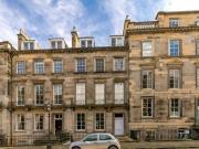 Oxford Terrace, Edinburgh, 2 Bedroom Apartment