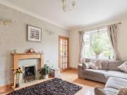 Oxgangs Terrace, Edinburgh, 3 Bedroom Flat