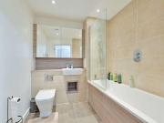 Oxhey Drive, Watford, WD19