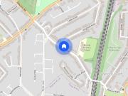 Oxhey Road, Oxhey, Watford, WD19