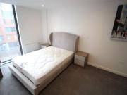 Oxid House, 78 Newton Street, Manchester City Centre, M1 1AL