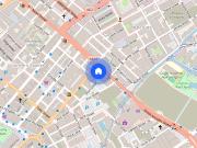 Oxid House, Manchester, M1