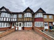 Oxleay Road, Harrow, Greater London, 2 bedroom, Flat