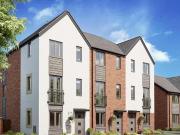 Oxleaze Reen Road, Springfield Meadows At Glan Llyn,...