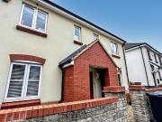 Oxleigh Way, Bristol BS34, 1 bed semi detached house to...