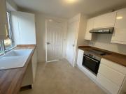 Oxley Cottages, West End, Hayes, MK45