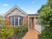 Oxley Mews – Low Maintenance Living in a Prime Location