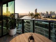 Oxley + Stirling Residences