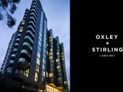 Oxley + Stirling Residences