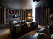 Oxley + Stirling Residences