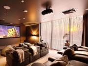 Oxley + Stirling Residences