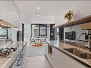 Oxley + Stirling Residences