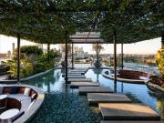 Oxley + Stirling Residences