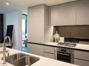 Oxley + Stirling Residences