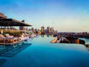 Oxley + Stirling Residences