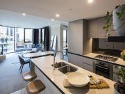 Oxley + Stirling Residences