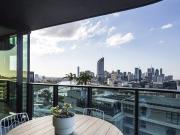 Oxley + Stirling Residences Fully Furnished!