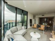 Oxley + Stirling Residences Fully Furnished