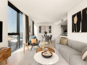 Oxley + Stirling Residences Fully Furnished! 2 Car...