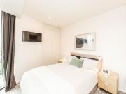 Oxley + Stirling Residences Fully Furnished!